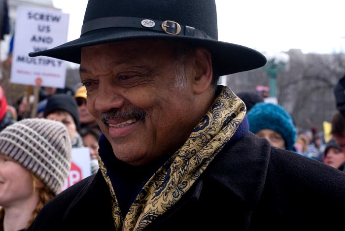 Jesse Jackson