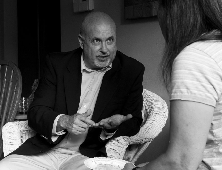 Marc Pocan