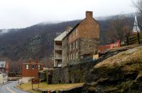 Harpers Ferry