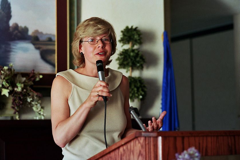 Tammy Baldwin