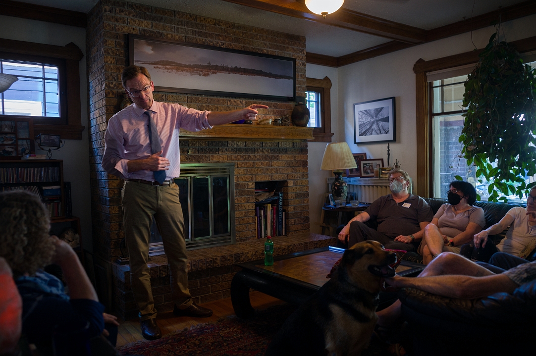 Tom Nelson